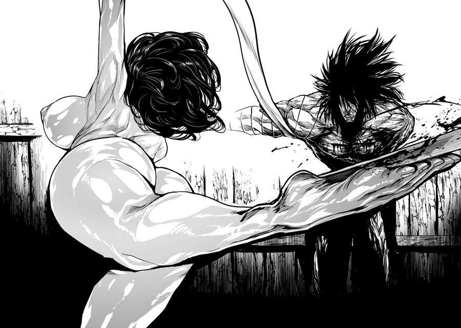 Zingnize Chapter 56 - 3