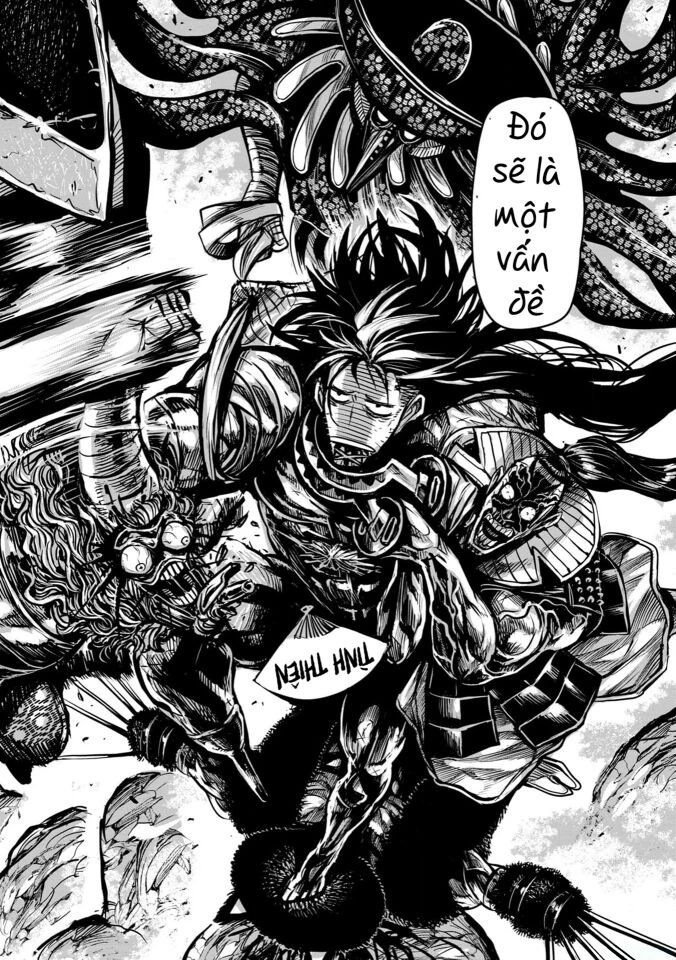 Zingnize Chapter 56 - 21