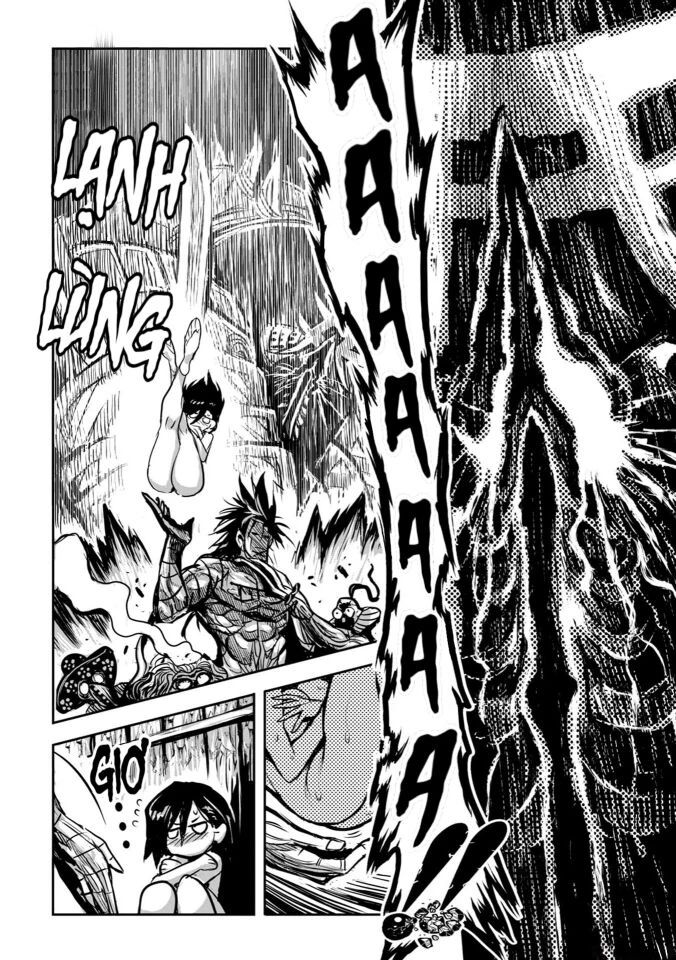 Zingnize Chapter 56 - 23