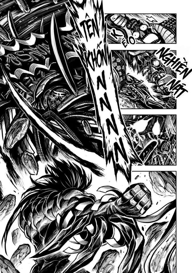 Zingnize Chapter 56 - 24