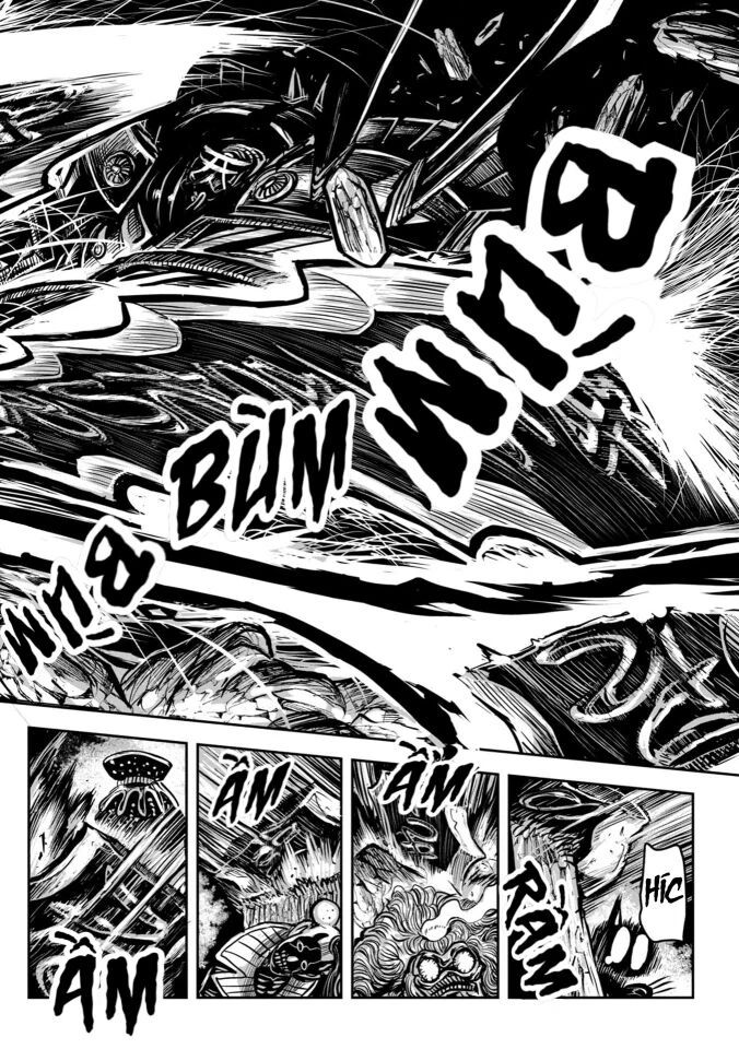 Zingnize Chapter 56 - 25