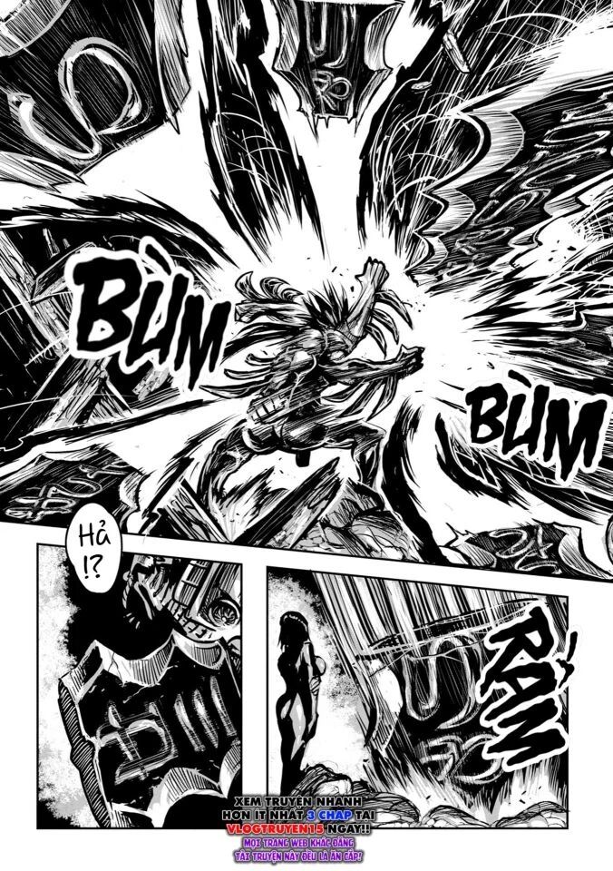 Zingnize Chapter 56 - 26