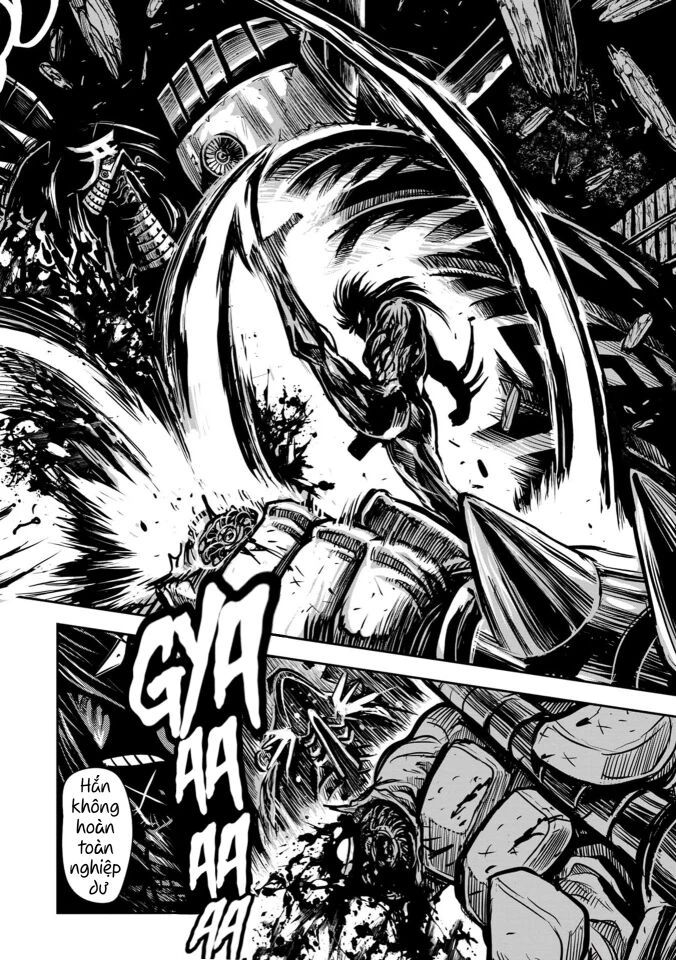 Zingnize Chapter 56 - 27