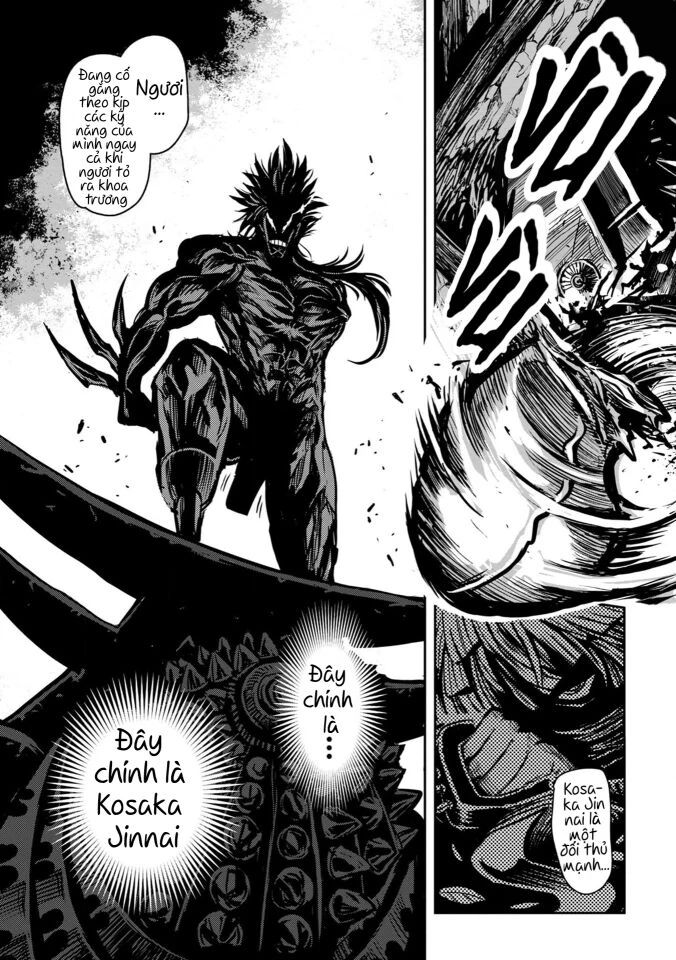 Zingnize Chapter 56 - 28