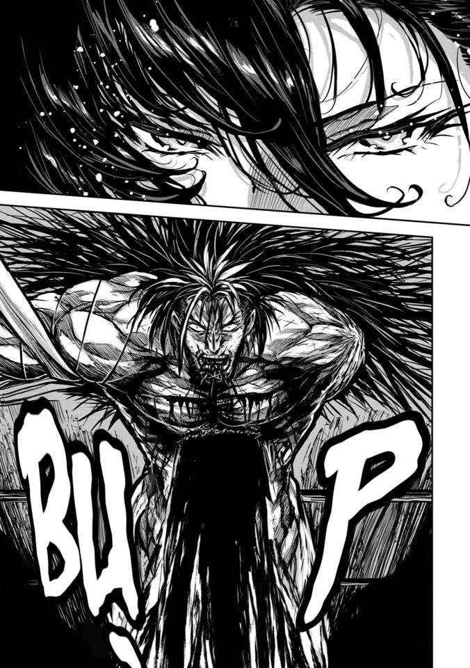 Zingnize Chapter 56 - 5