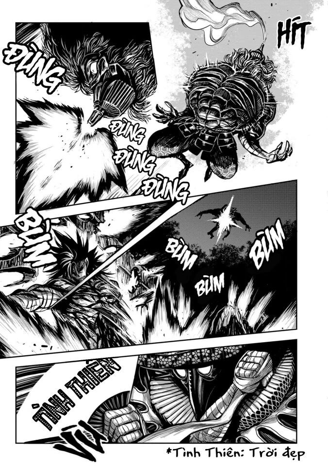 Zingnize Chapter 56 - 7