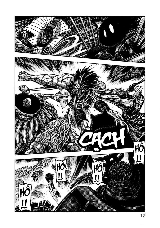 Zingnize Chapter 56 - 8