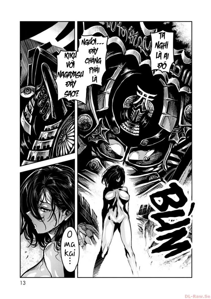 Zingnize Chapter 56 - 9