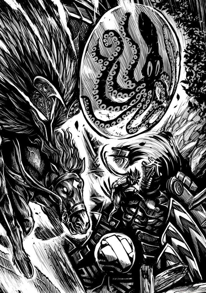 Zingnize Chapter 57 - 11