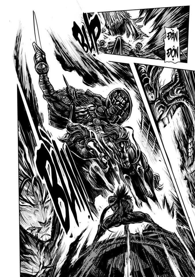 Zingnize Chapter 57 - 12