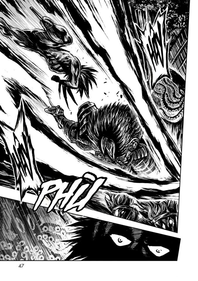 Zingnize Chapter 57 - 13