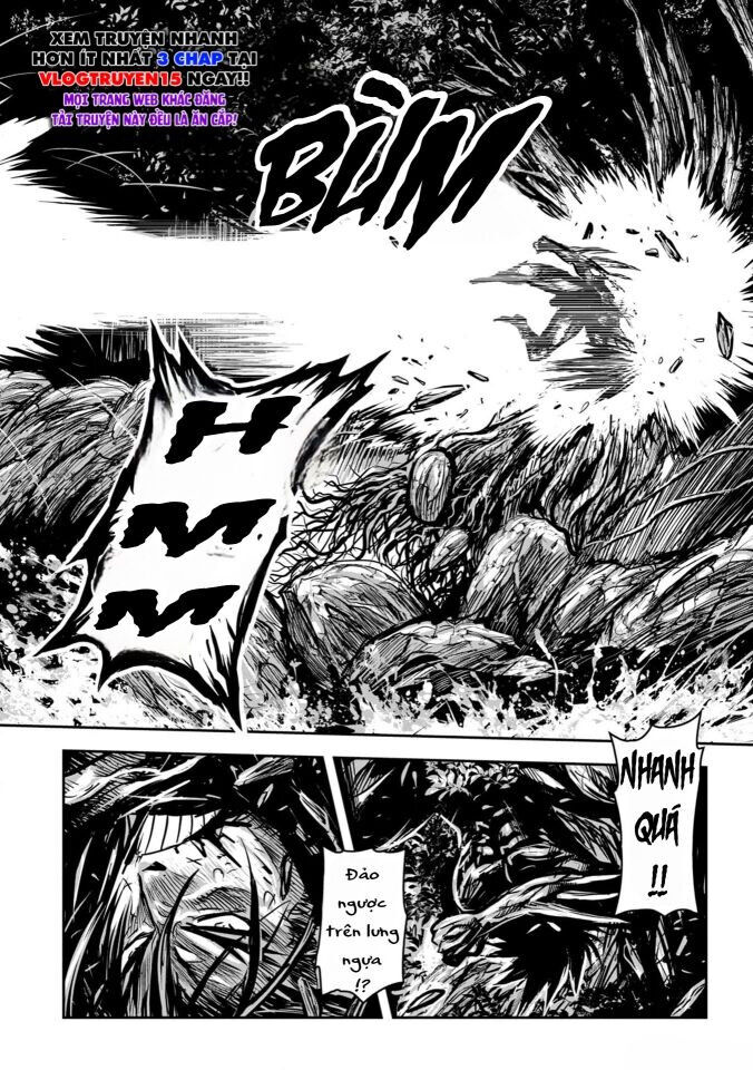 Zingnize Chapter 57 - 14