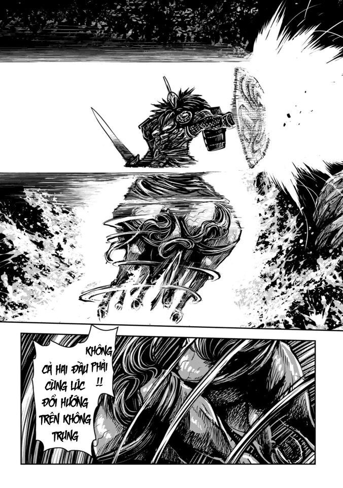 Zingnize Chapter 57 - 15