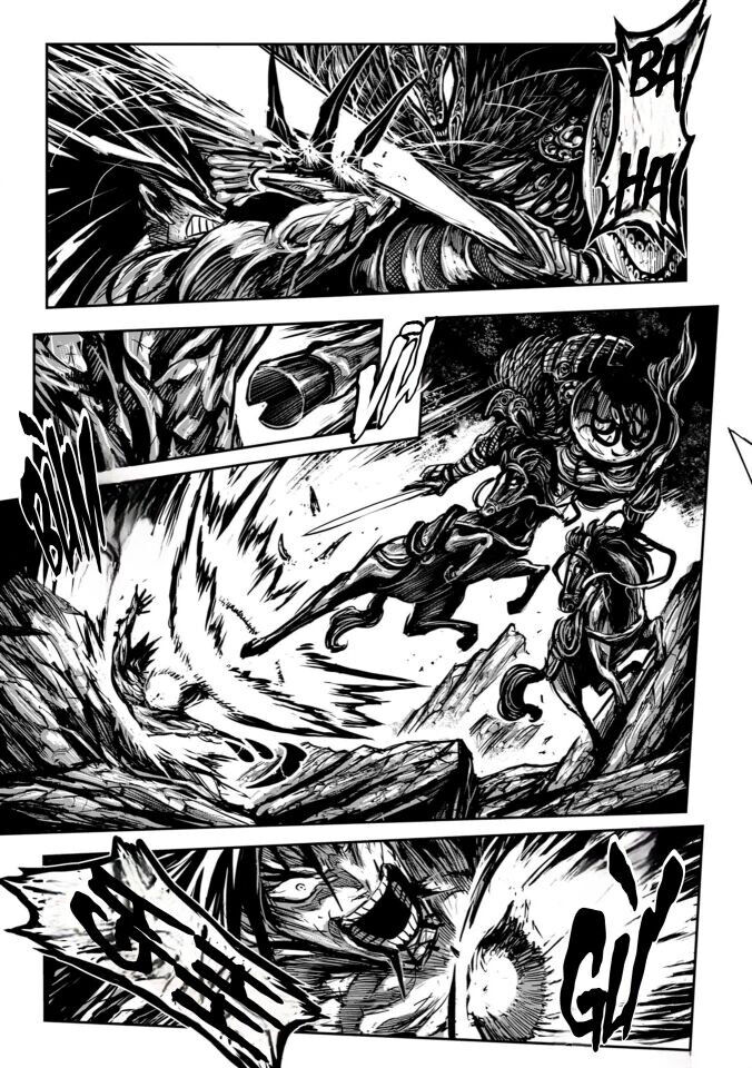 Zingnize Chapter 57 - 19