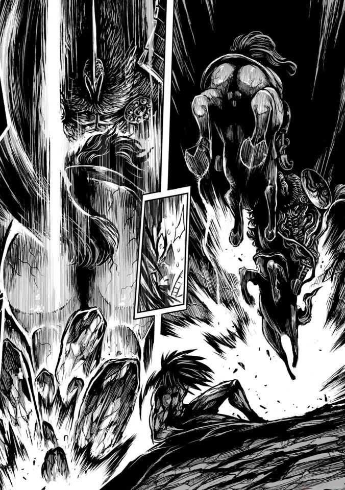 Zingnize Chapter 57 - 20