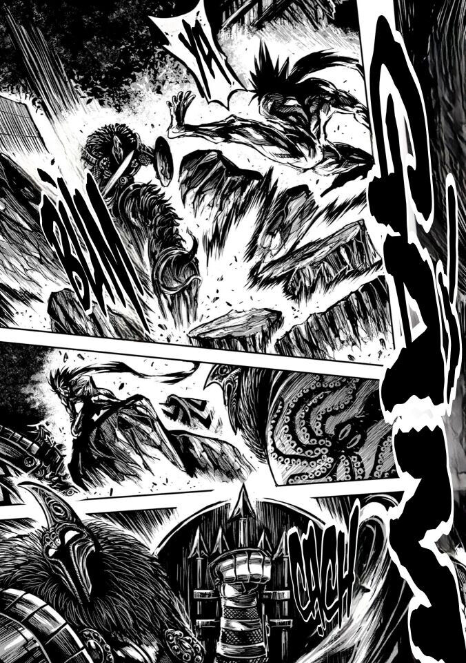 Zingnize Chapter 57 - 21