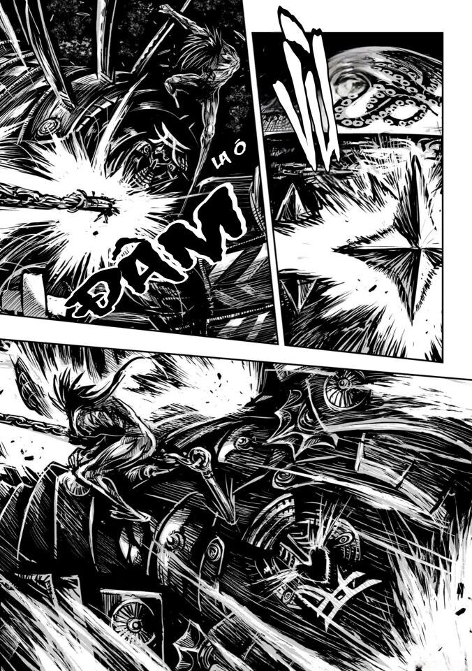 Zingnize Chapter 57 - 22