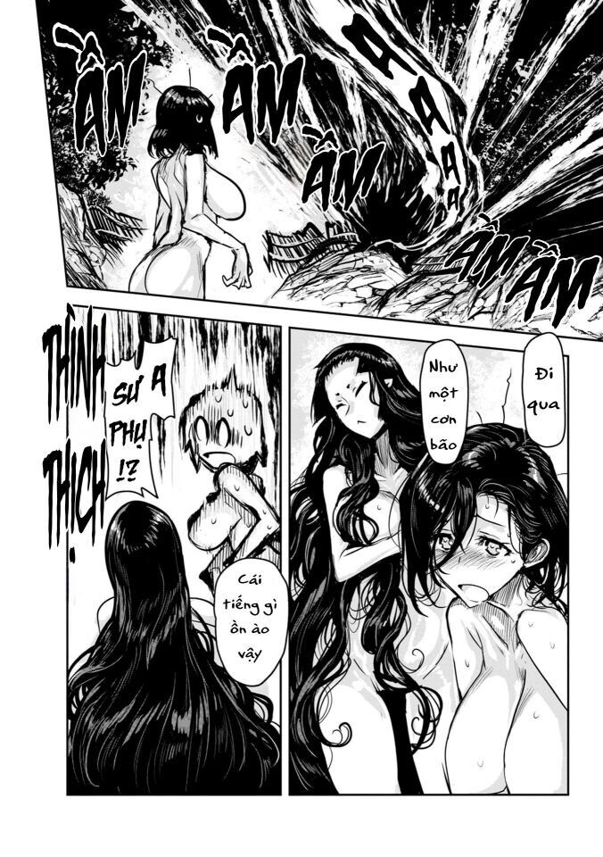 Zingnize Chapter 57 - 24