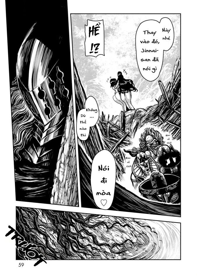 Zingnize Chapter 57 - 25