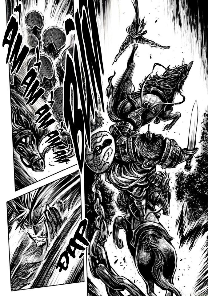 Zingnize Chapter 57 - 26