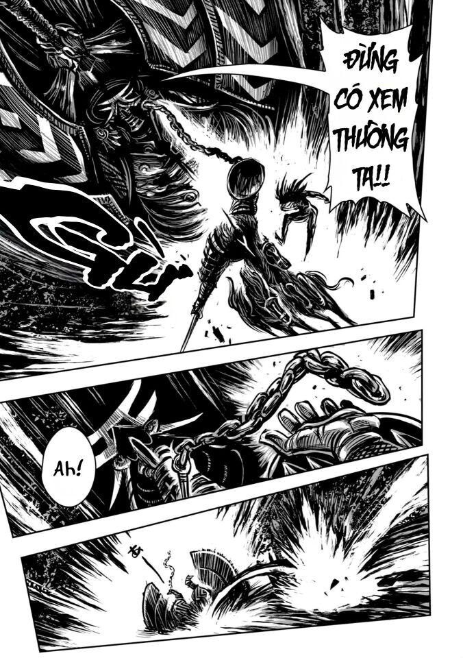 Zingnize Chapter 57 - 27