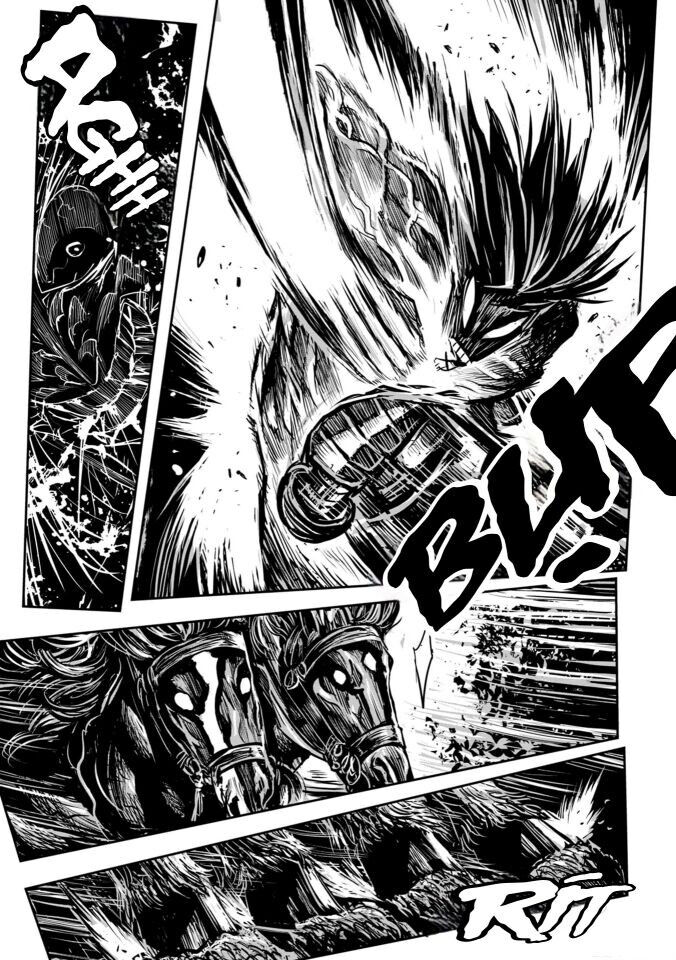 Zingnize Chapter 57 - 29