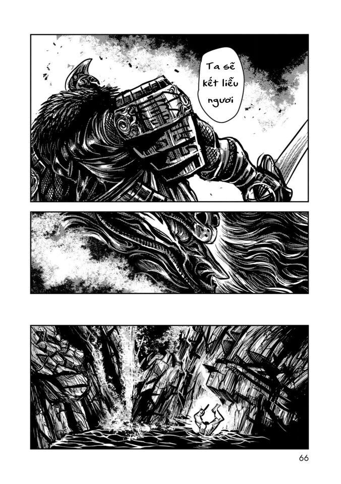 Zingnize Chapter 57 - 32