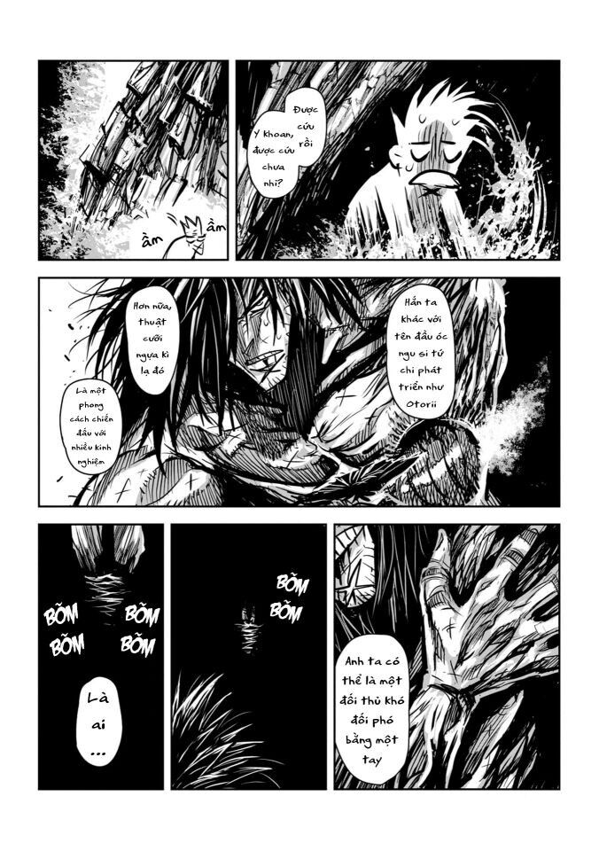 Zingnize Chapter 57 - 33