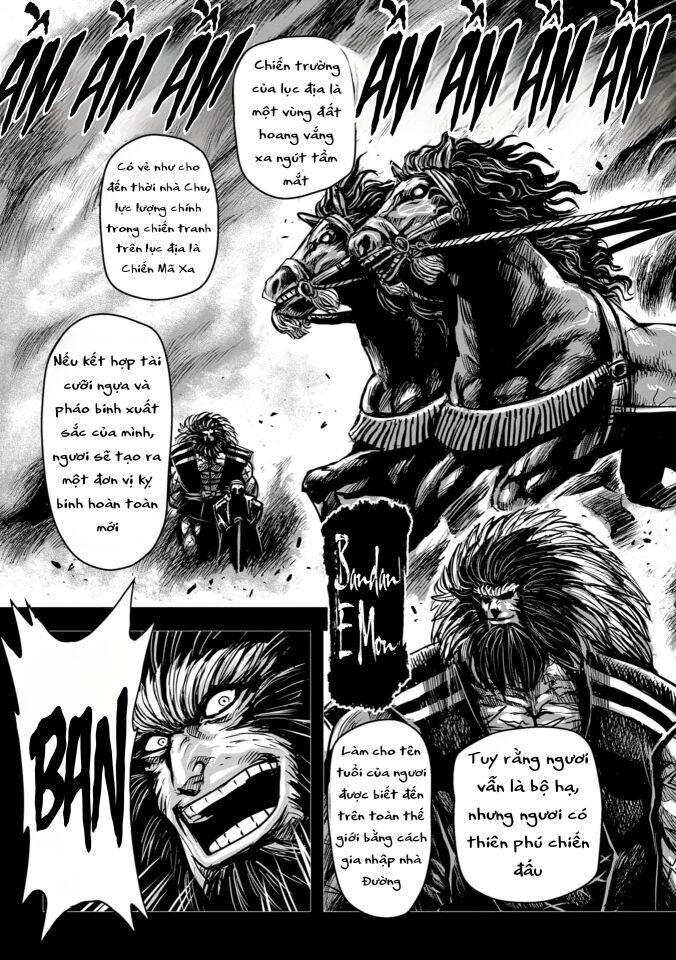 Zingnize Chapter 57 - 5