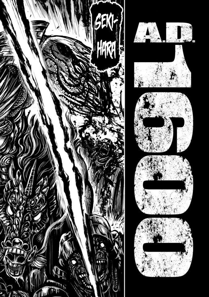 Zingnize Chapter 57 - 6