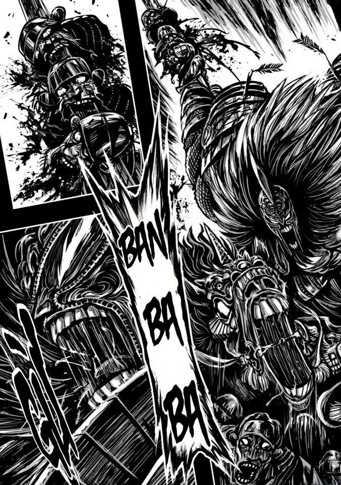 Zingnize Chapter 57 - 7