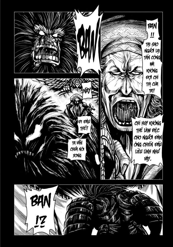 Zingnize Chapter 57 - 8