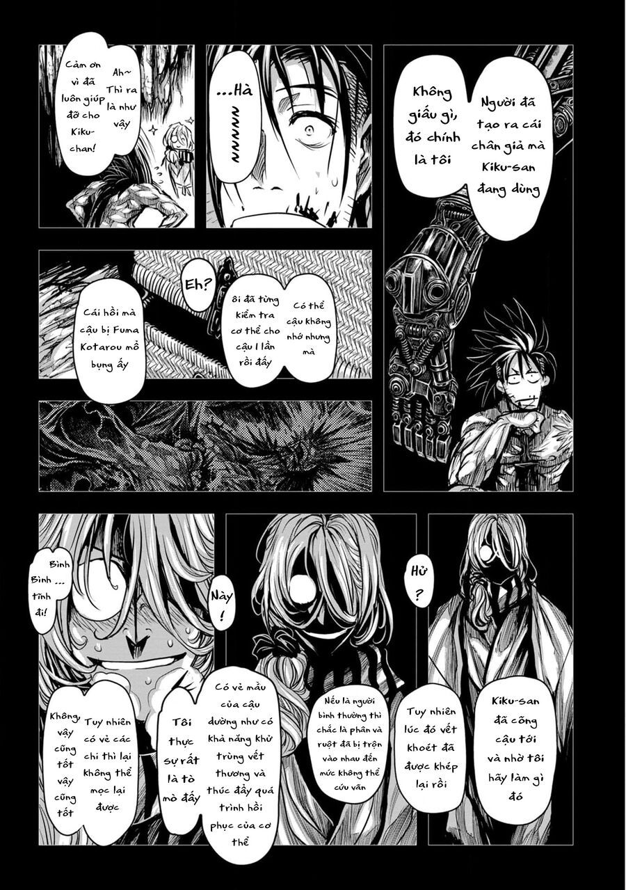 Zingnize Chapter 58 - 11