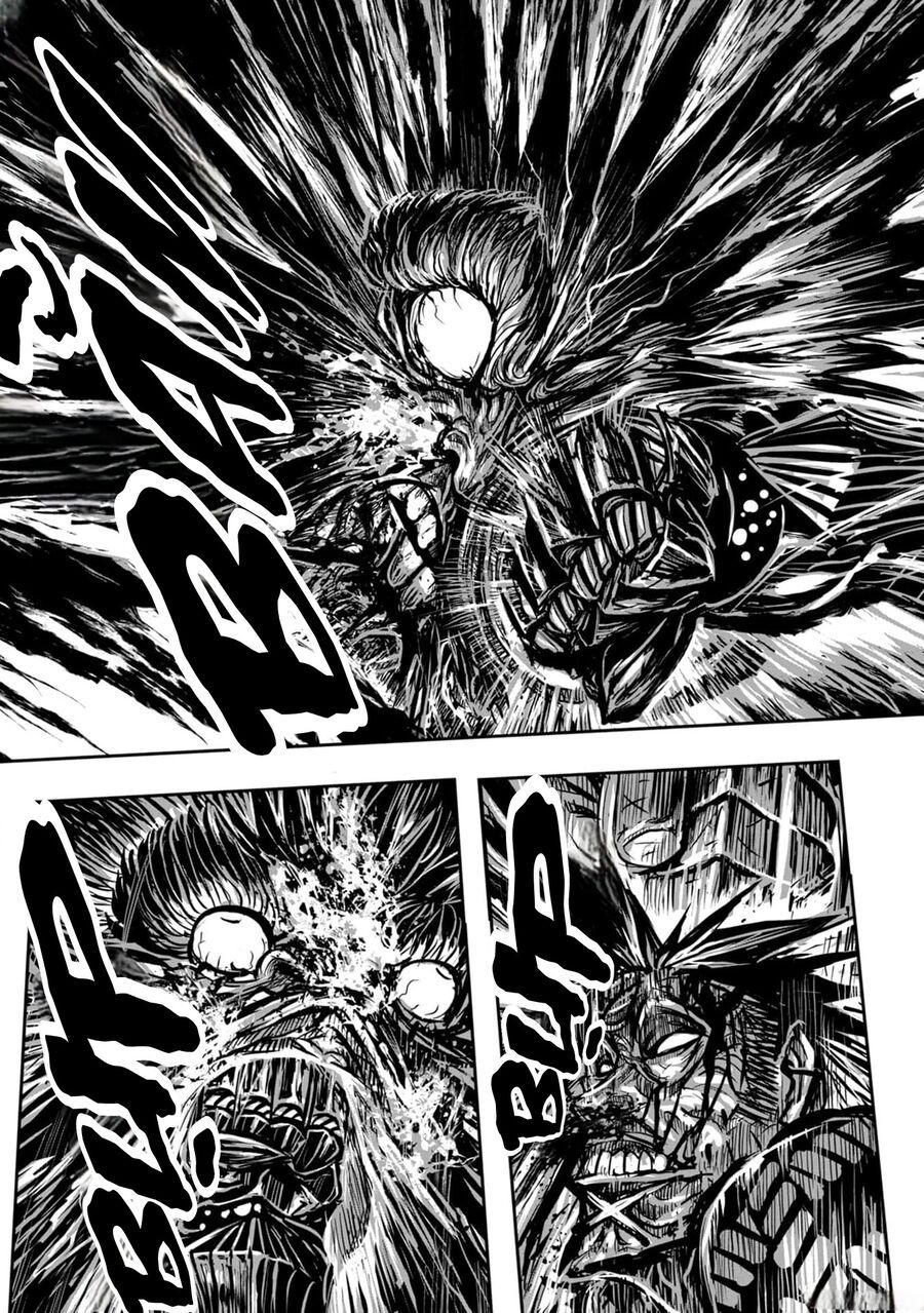 Zingnize Chapter 58 - 17