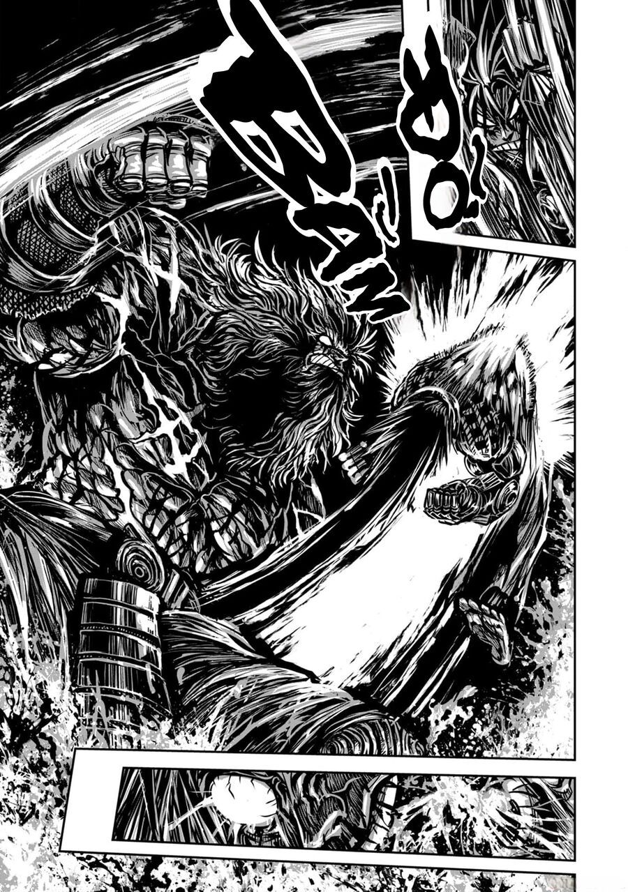 Zingnize Chapter 58 - 19