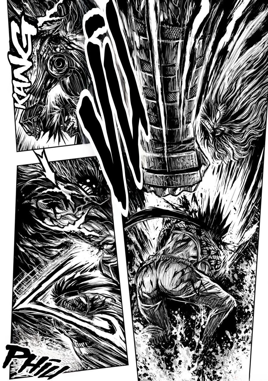 Zingnize Chapter 58 - 20