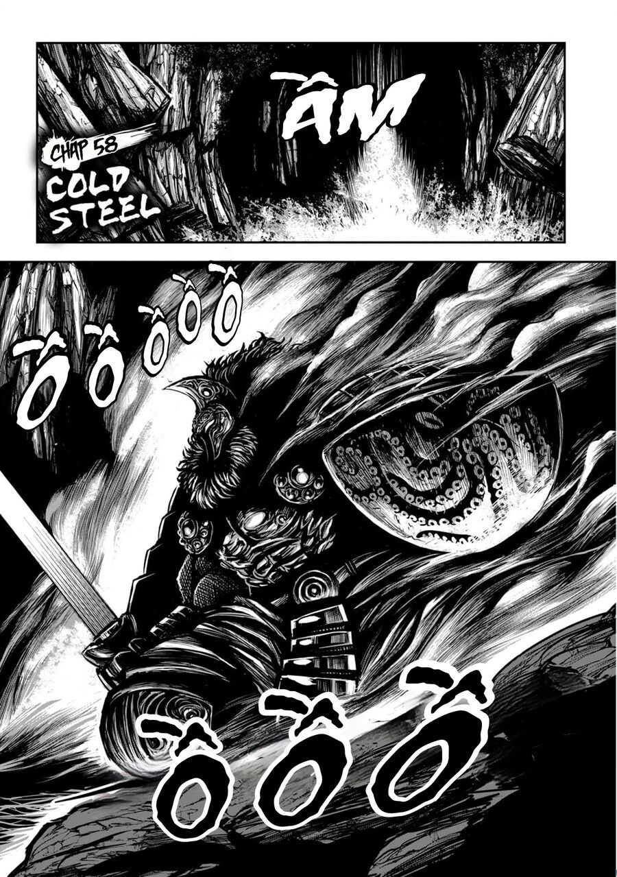 Zingnize Chapter 58 - 3