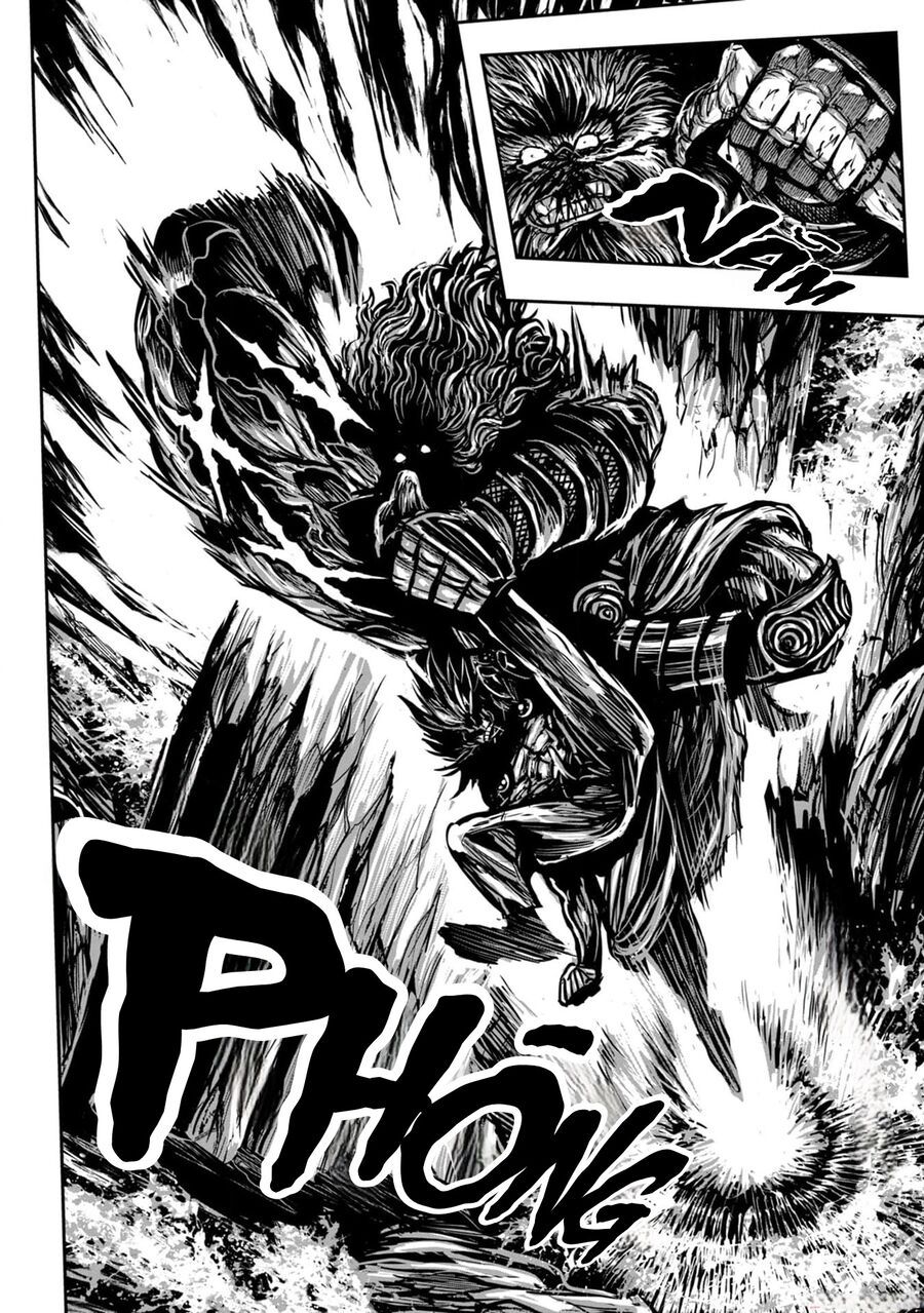 Zingnize Chapter 58 - 22