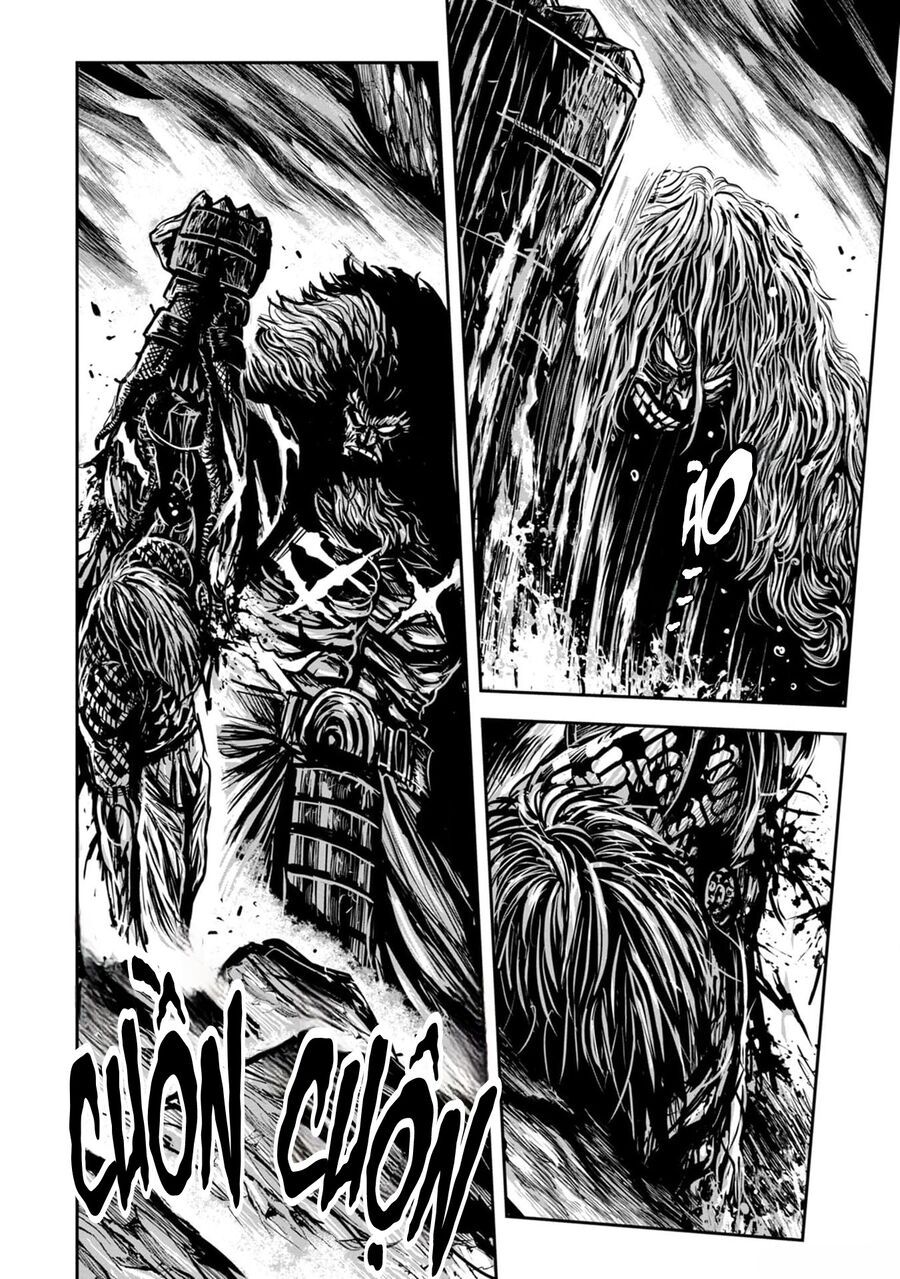 Zingnize Chapter 58 - 24