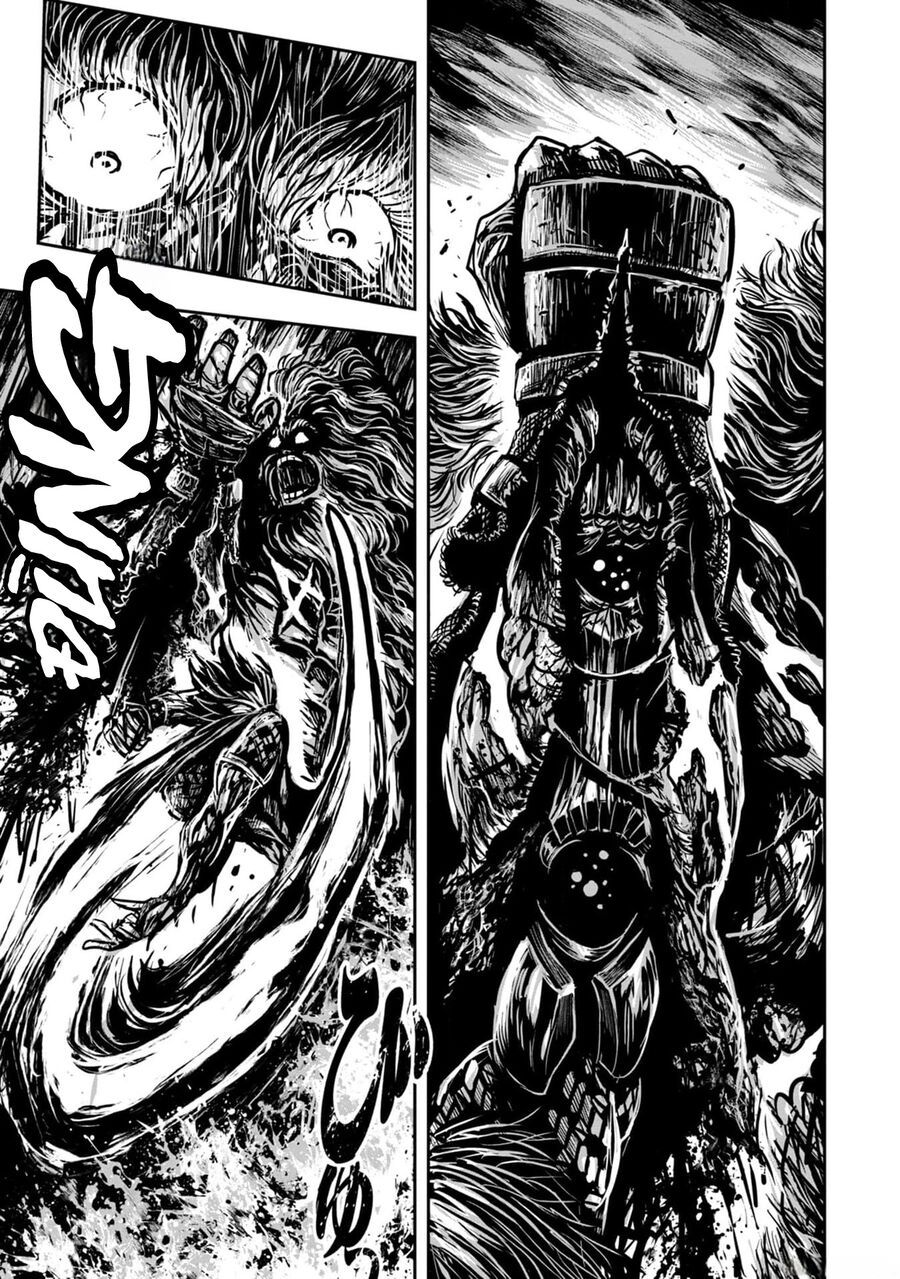 Zingnize Chapter 58 - 25