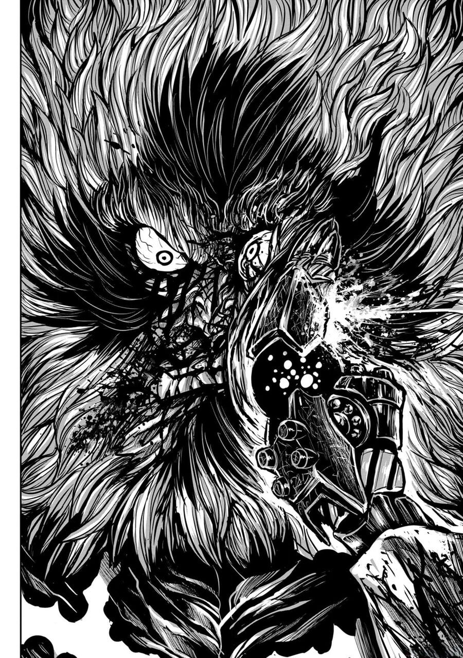 Zingnize Chapter 58 - 26