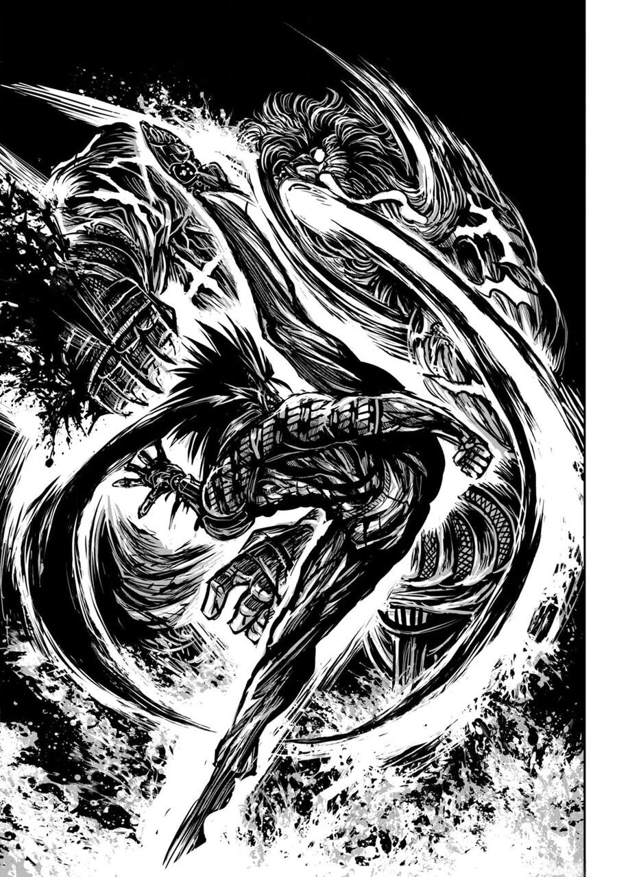 Zingnize Chapter 58 - 27