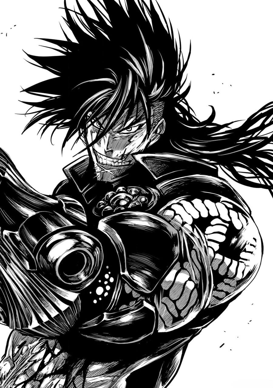 Zingnize Chapter 58 - 8