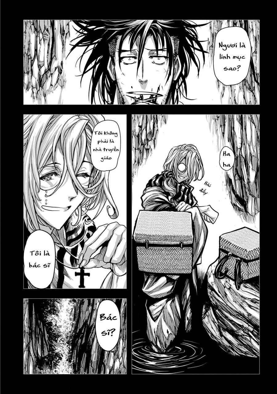 Zingnize Chapter 58 - 10