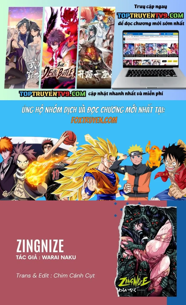 Zingnize Chapter 59 - 2