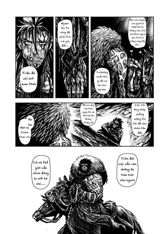 Zingnize Chapter 59 - 11