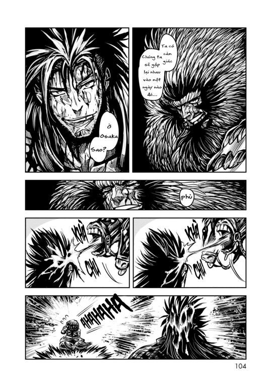 Zingnize Chapter 59 - 12