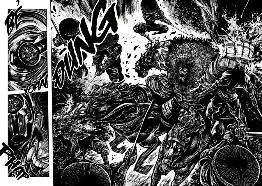 Zingnize Chapter 59 - 14