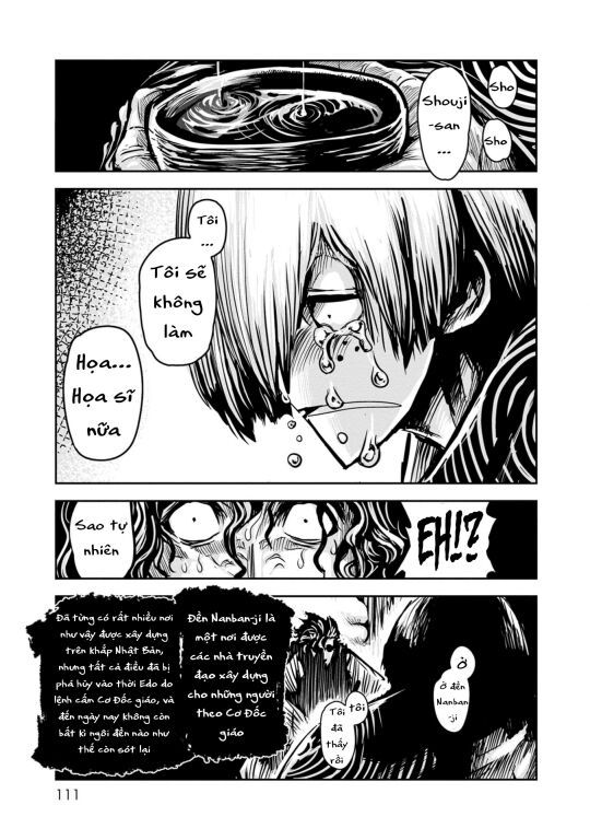 Zingnize Chapter 59 - 18