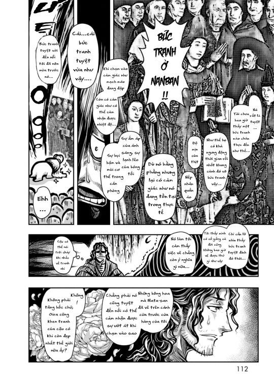 Zingnize Chapter 59 - 19